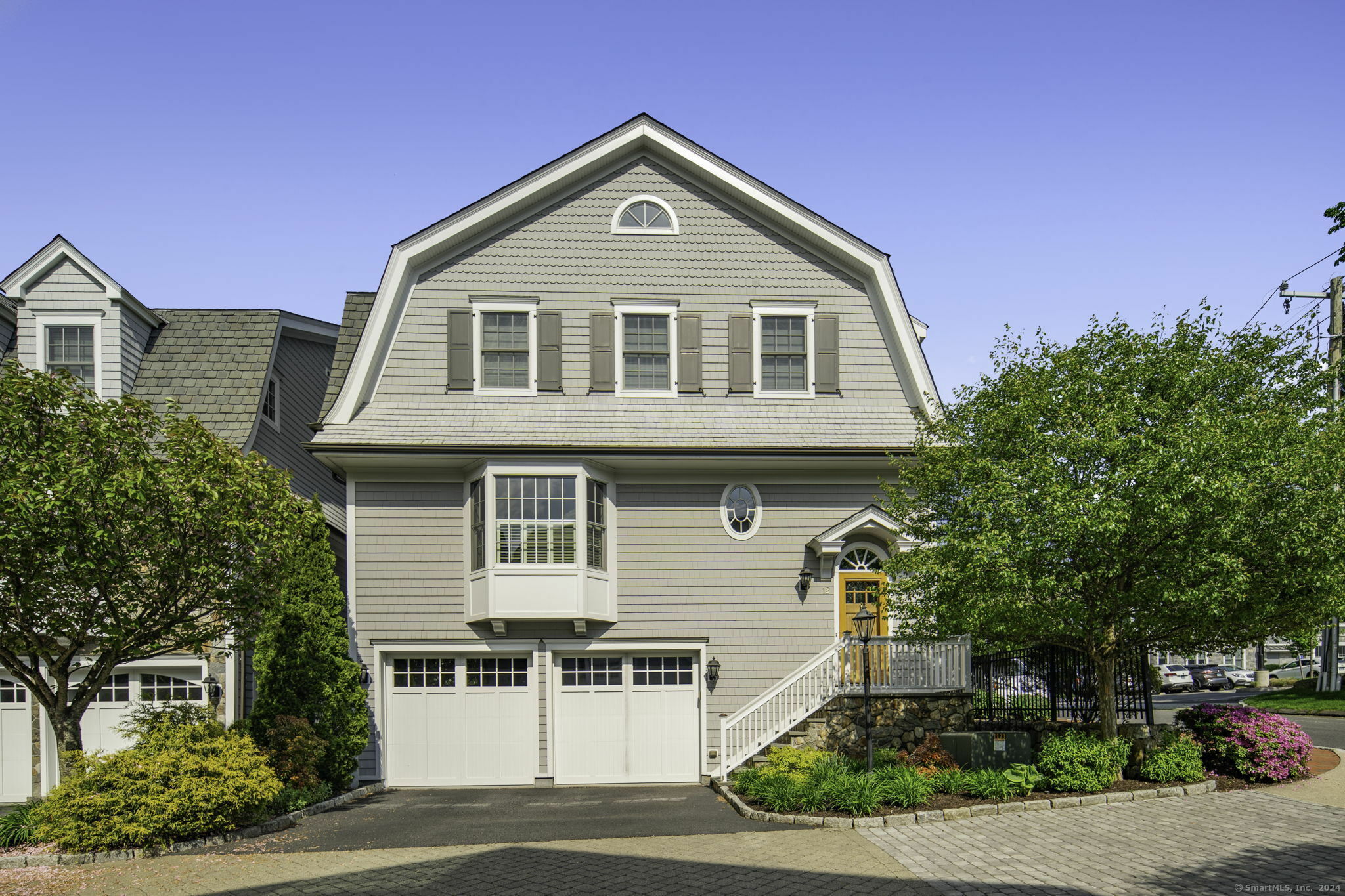 Property Photo: 12 Maple Street 12 CT 06840