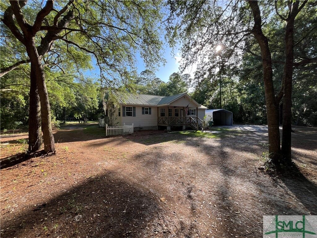 Property Photo: 1011 Otter Slide Loop NE GA 31331