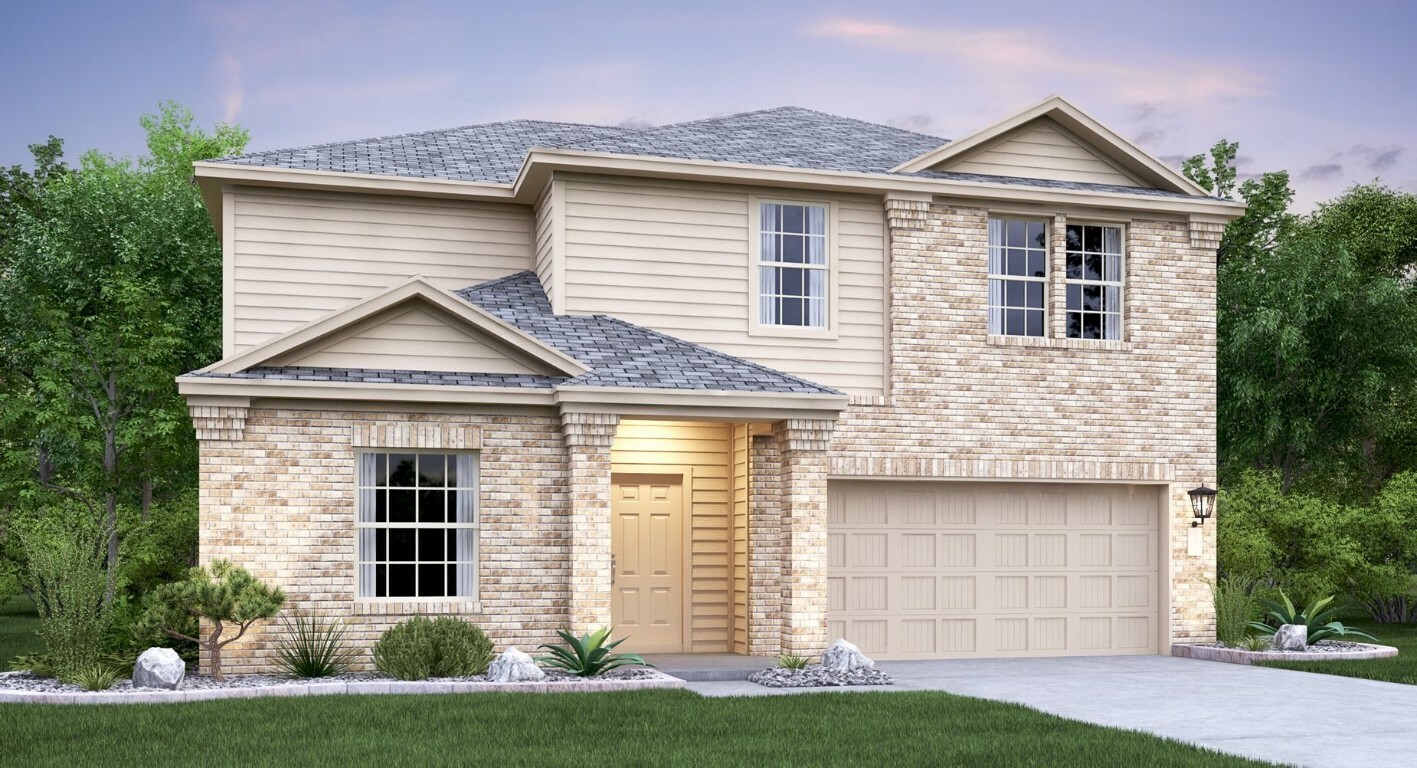 Property Photo: 1268 Manuela Lane TX 78641