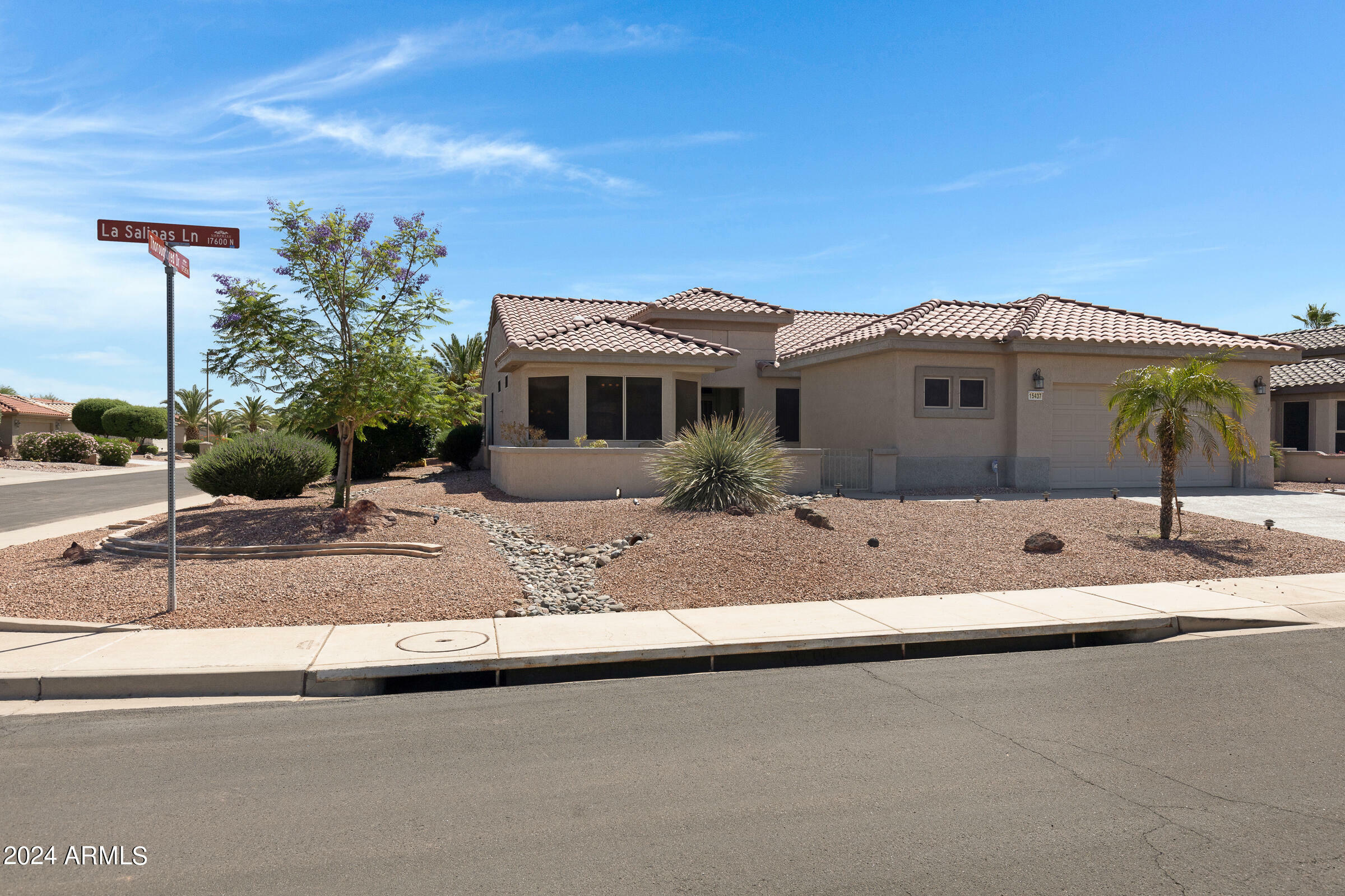 Property Photo:  15437 W La Salinas Lane  AZ 85374 