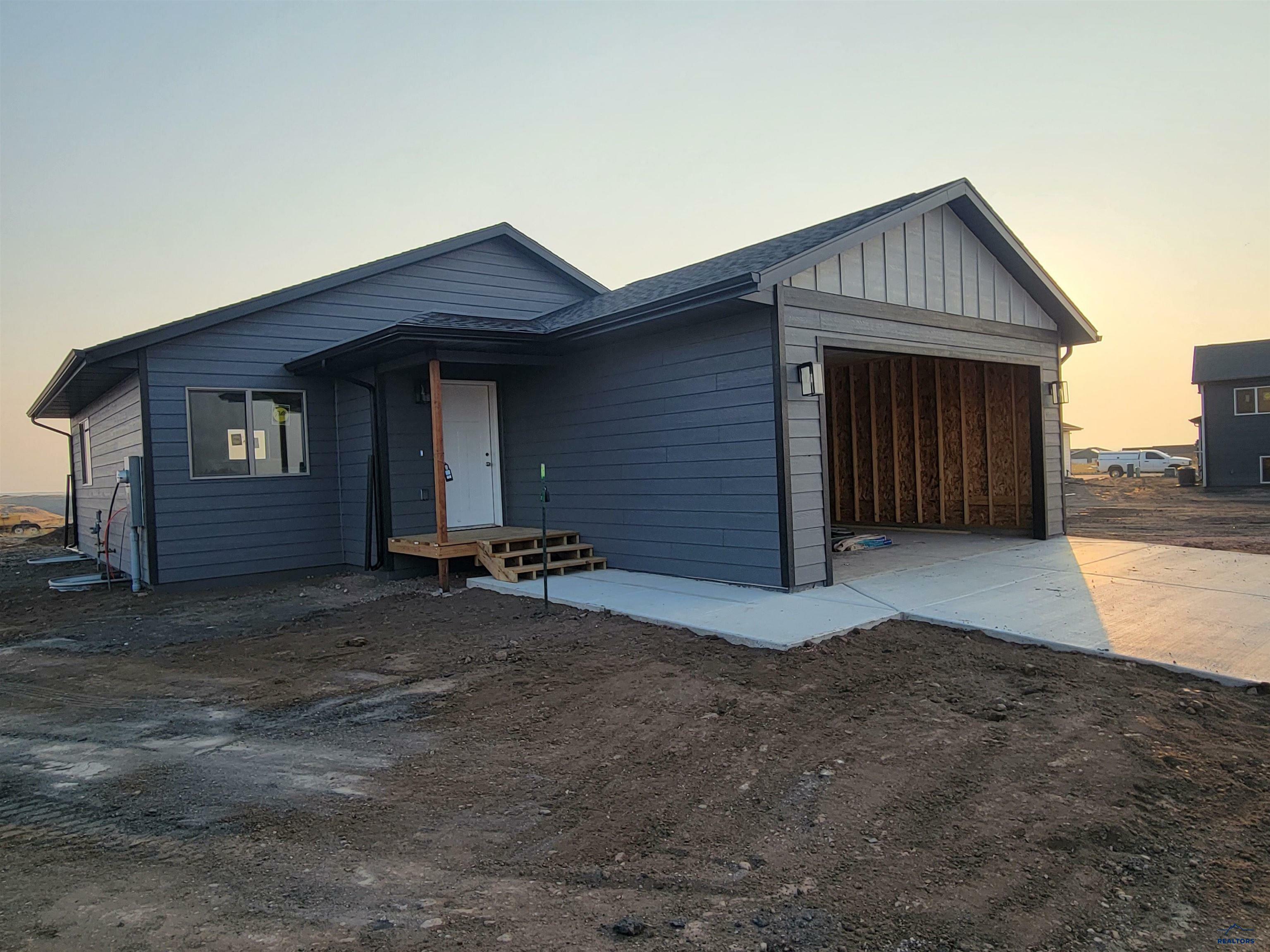 Property Photo:  1112 Cobalt Dr  SD 57701 