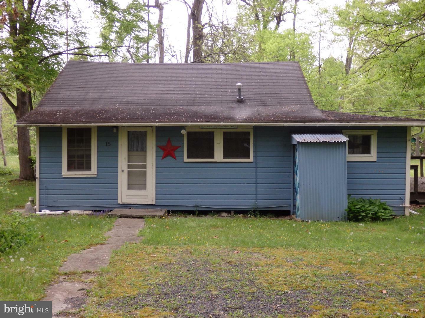 Property Photo:  1285 Nursery Road 15  PA 18054 