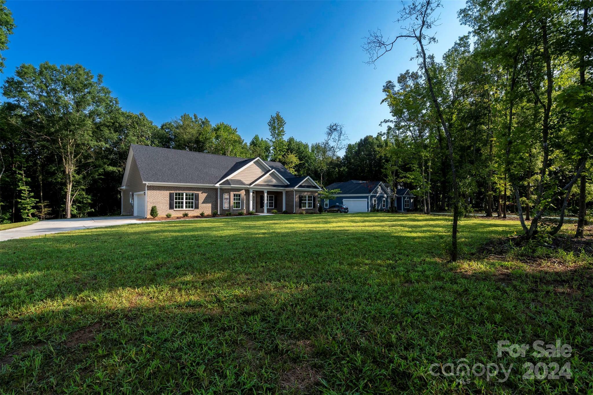 Property Photo:  3019 Buffett Lane  NC 28110 