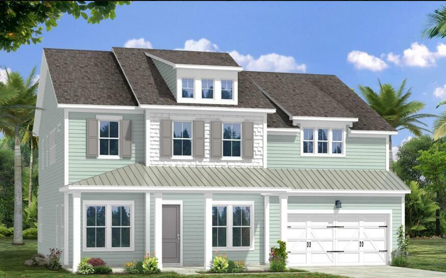 Property Photo: 8017 Trailhead Lane SC 29429