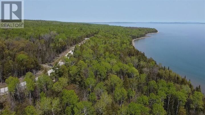 Property Photo:  Lot 2 Sandy Point Rd  ON P0P 1N0 
