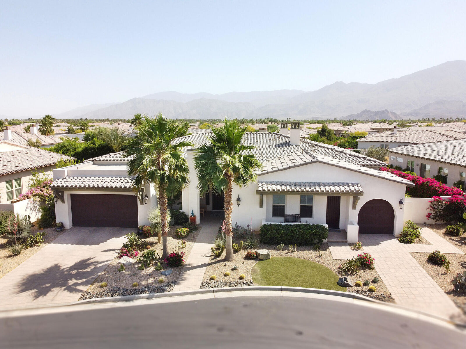 Property Photo:  81645 Man O War Court  CA 92253 