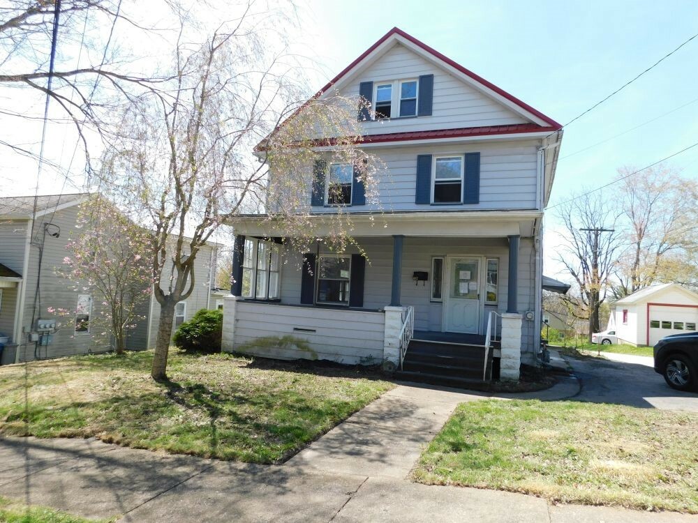 662 Madison Avenue  Meadville City PA 16335 photo