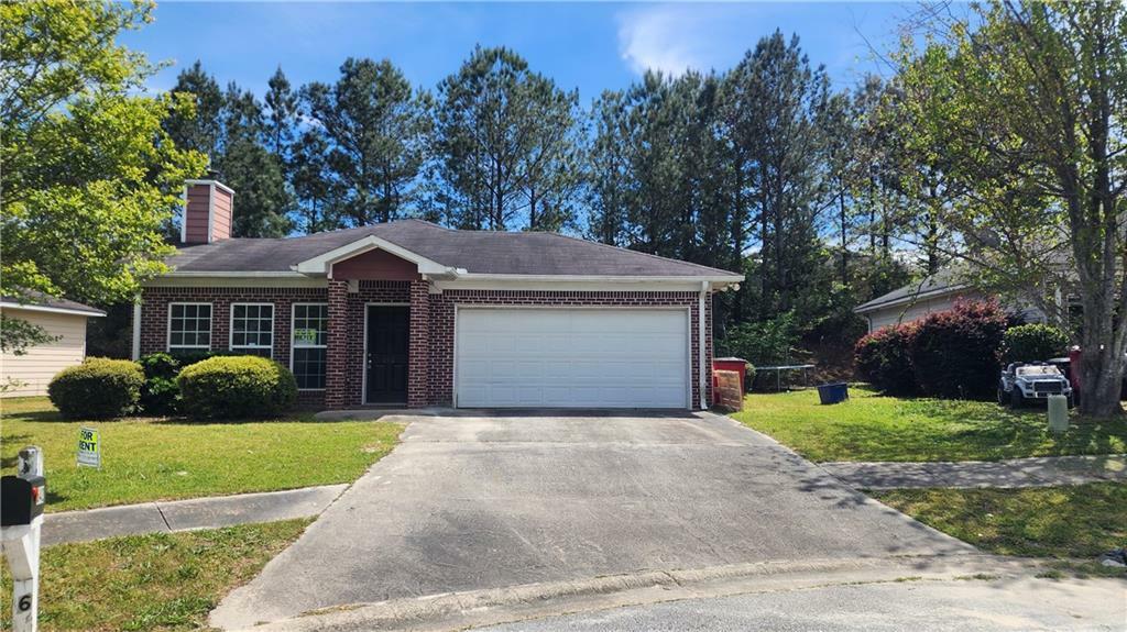 Property Photo: 642 Oakland Hills Drive GA 31206