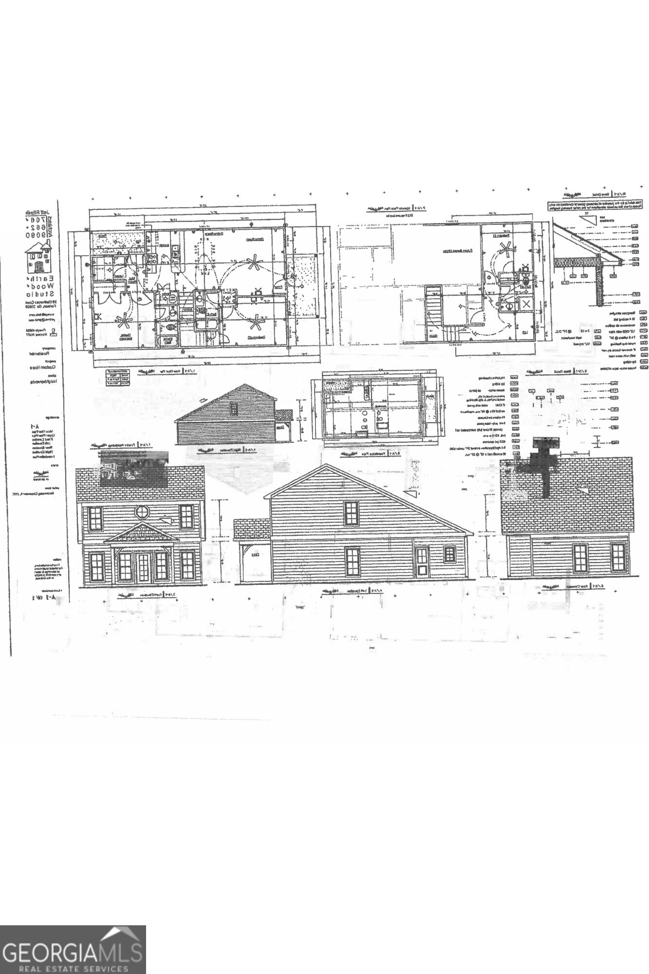 Property Photo: 1237 Elliott Avenue GA 31903