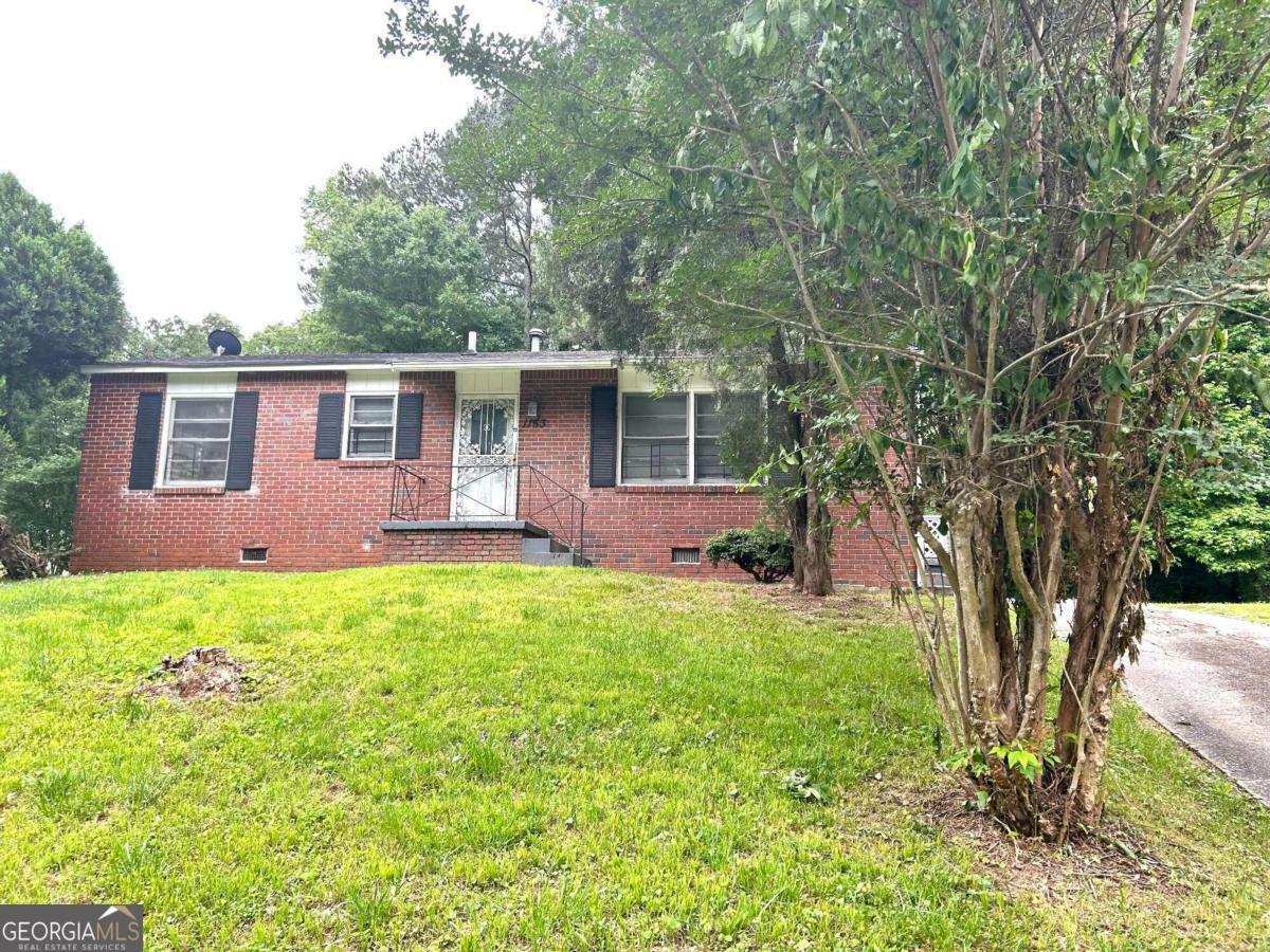 Property Photo:  1153 Redford Drive SE  GA 30315 