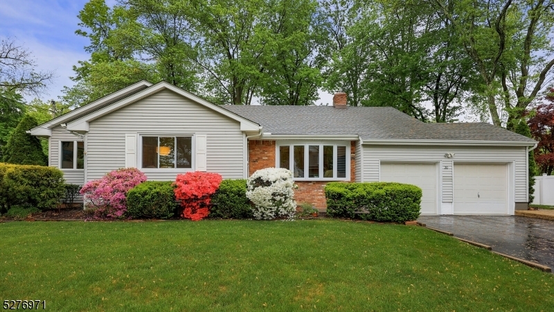 Property Photo:  20 Sandy Hill Rd  NJ 07090 