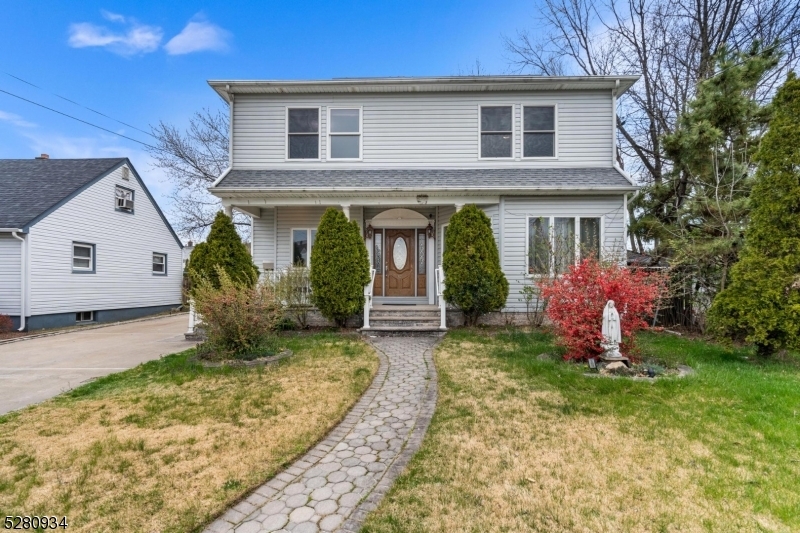 Property Photo: 42 Madison St NJ 07109