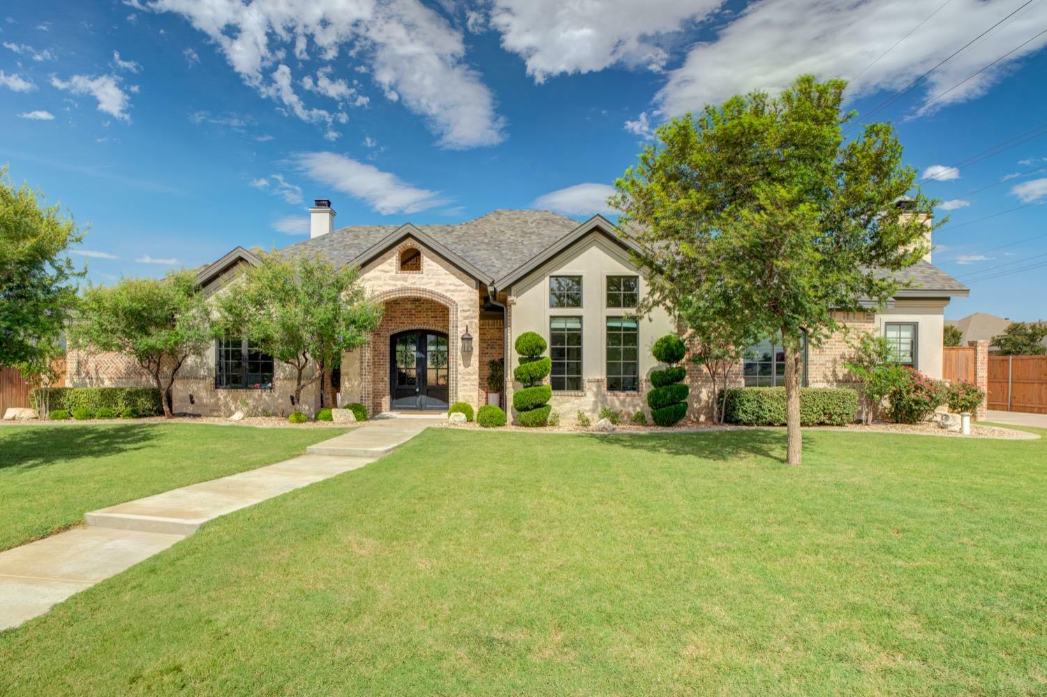 Property Photo:  10307 La Salle Avenue  TX 79424 