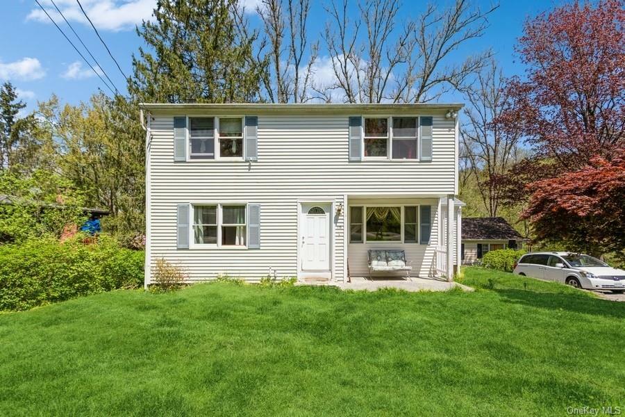 Property Photo:  172 Peaceable Hill Road 170  NY 10509 