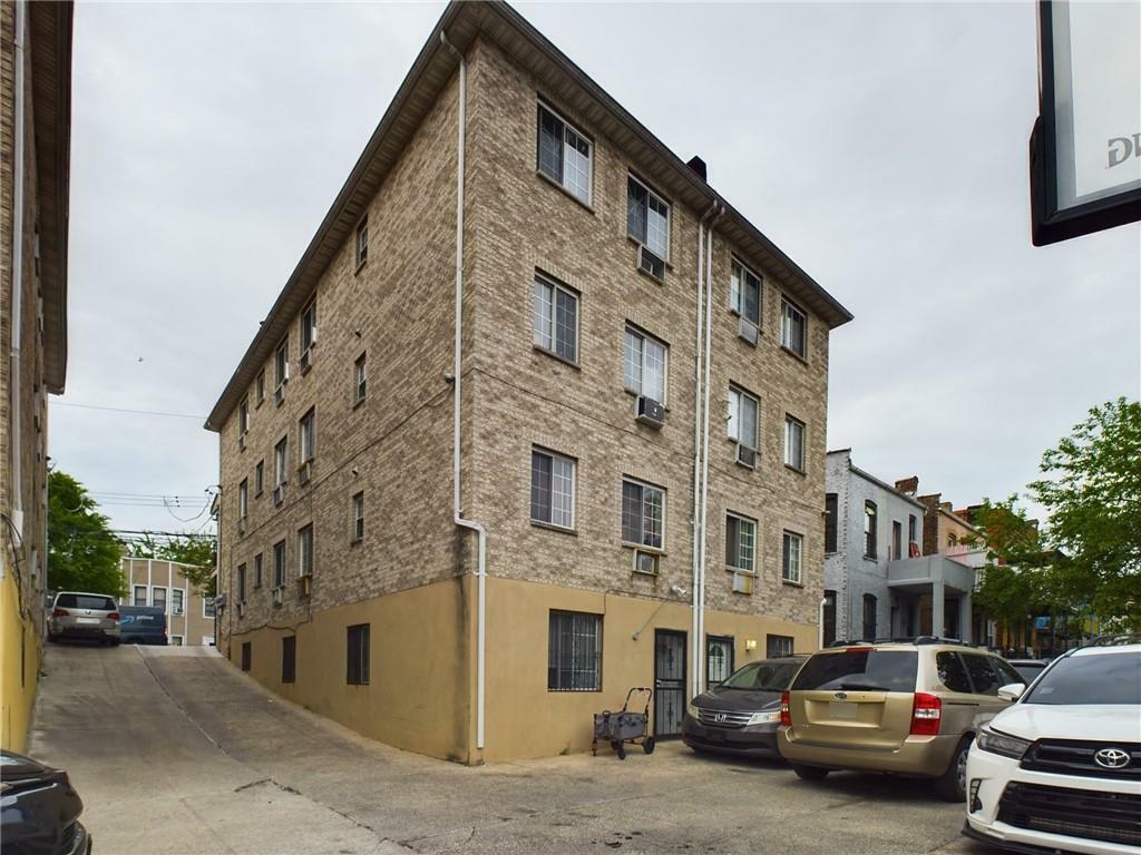 Property Photo: 620 Mead Street NY 10460