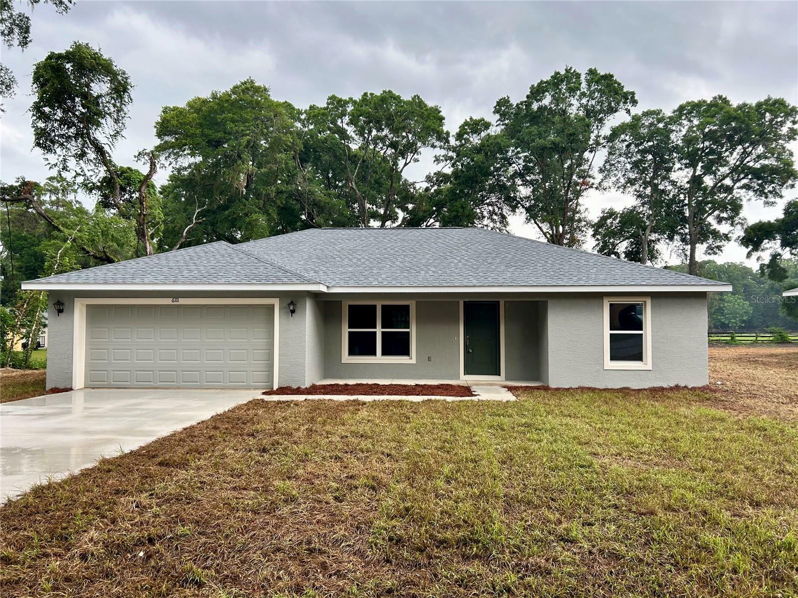 Property Photo:  6111 NW 53 Court  FL 34482 