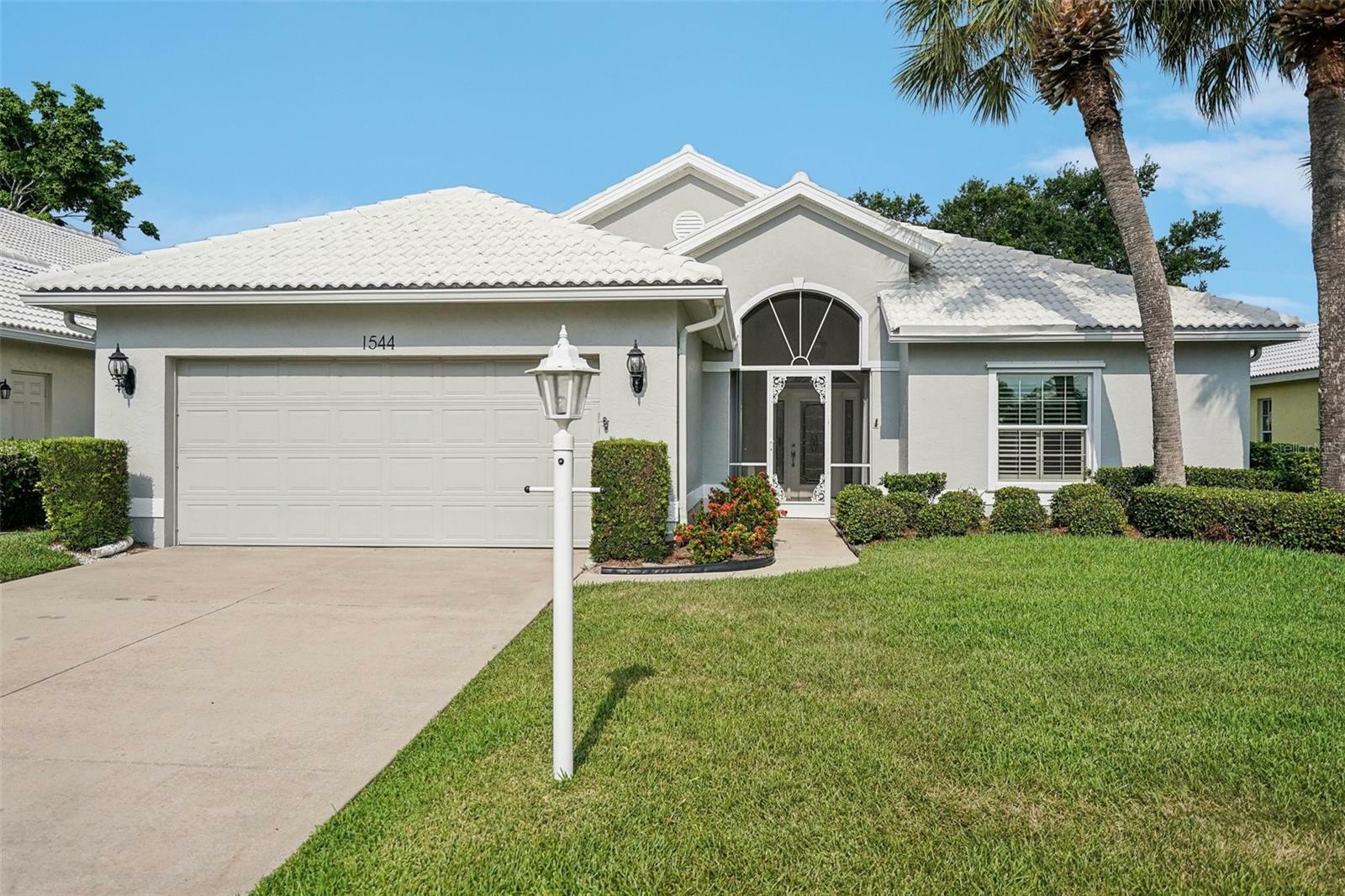 Property Photo:  1544 Jasper Court  FL 34292 