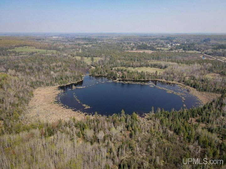 Property Photo: Tbd Parks Farm Road MI 49903