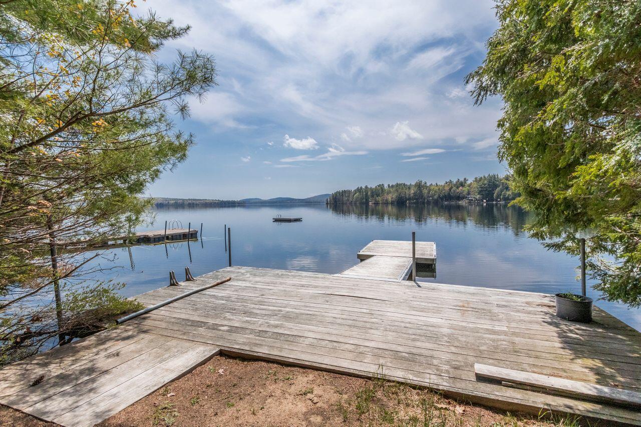 Property Photo: 59 Island Cove Lane ME 04274