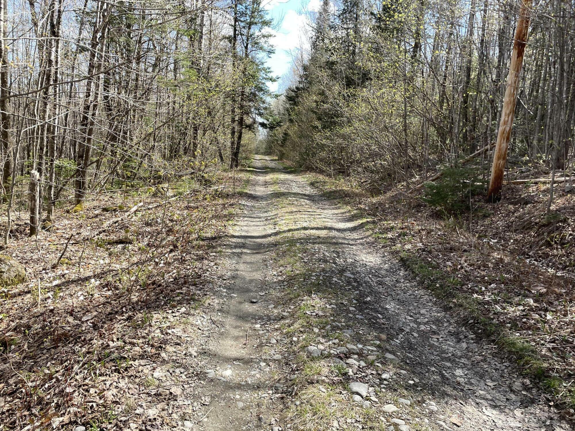 Property Photo:  4-2 Lawrence  ME 04942 