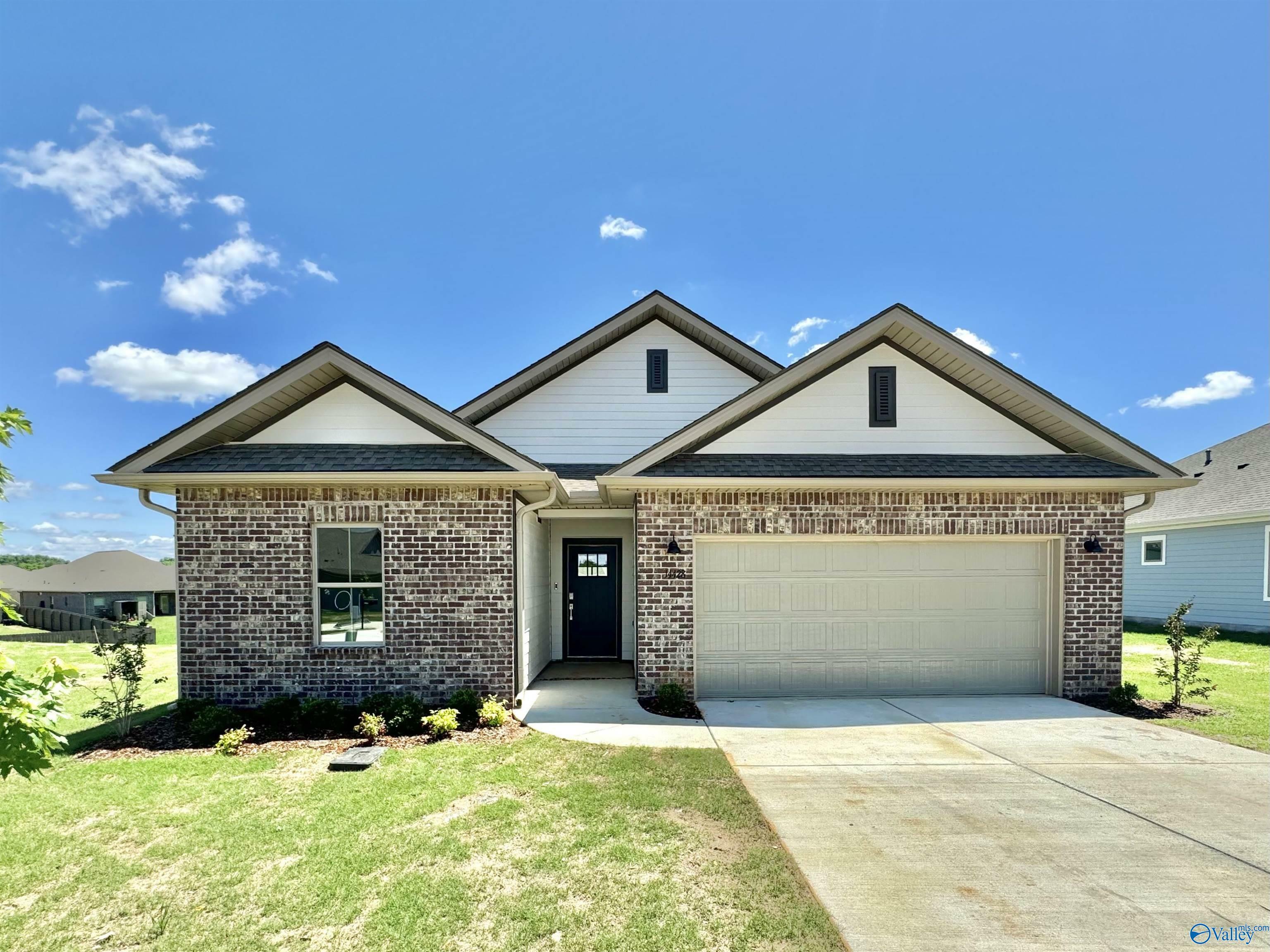 Property Photo:  11275 Wayland Ridge Drive  AL 35756 