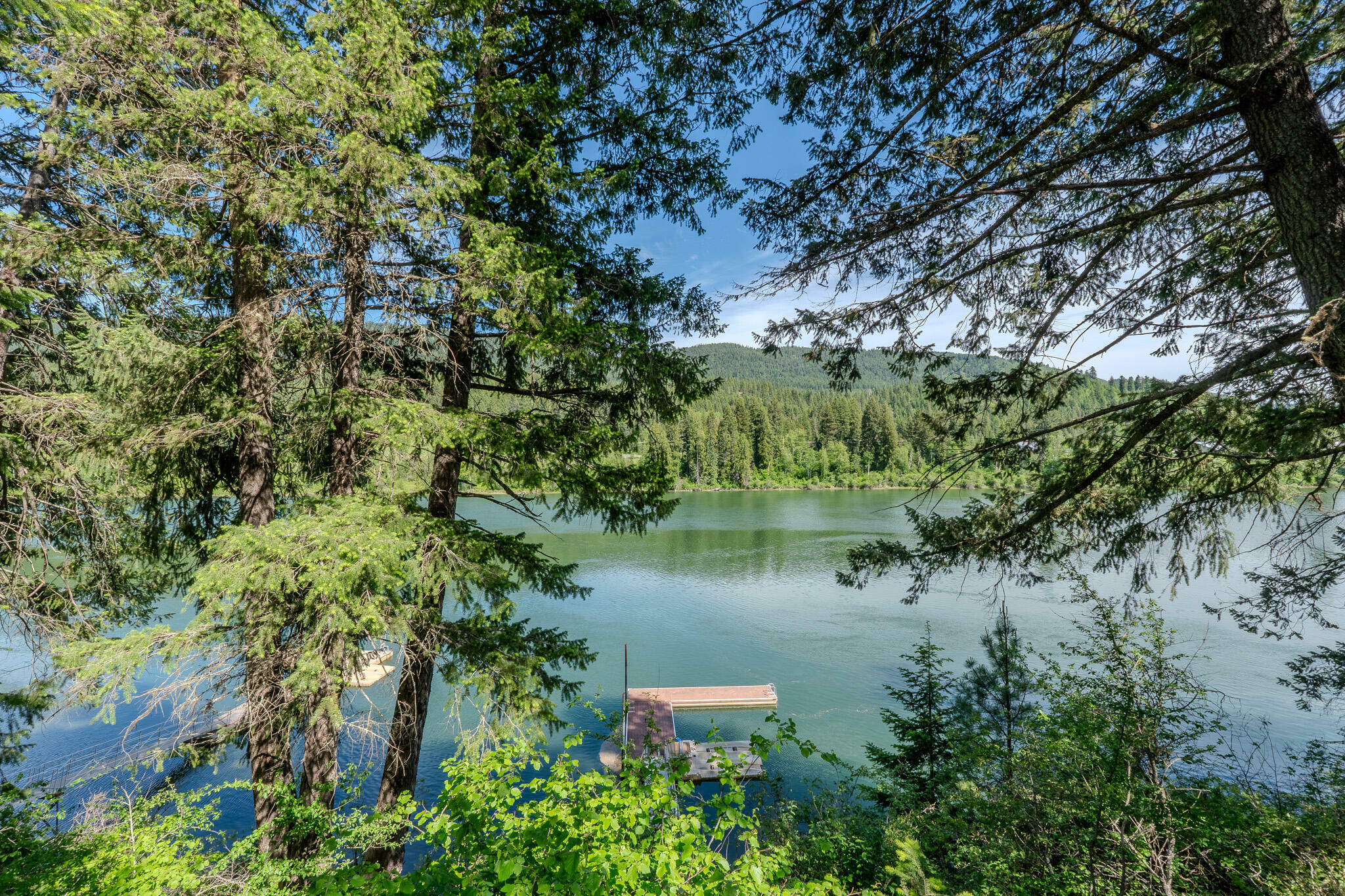 Property Photo:  1361 Graham Rd  WA 99119 