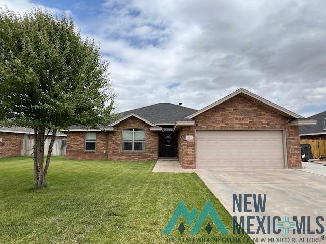 Property Photo: 2220 Reese Drive NM 88101