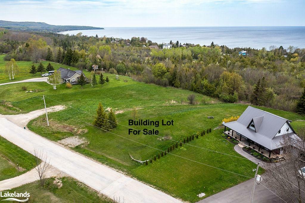 Part Lot 28 Scotia Drive  Meaford ON N4L 0A7 photo