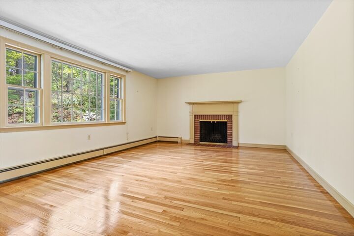 Property Photo:  158 Ministerial Drive  MA 01742 