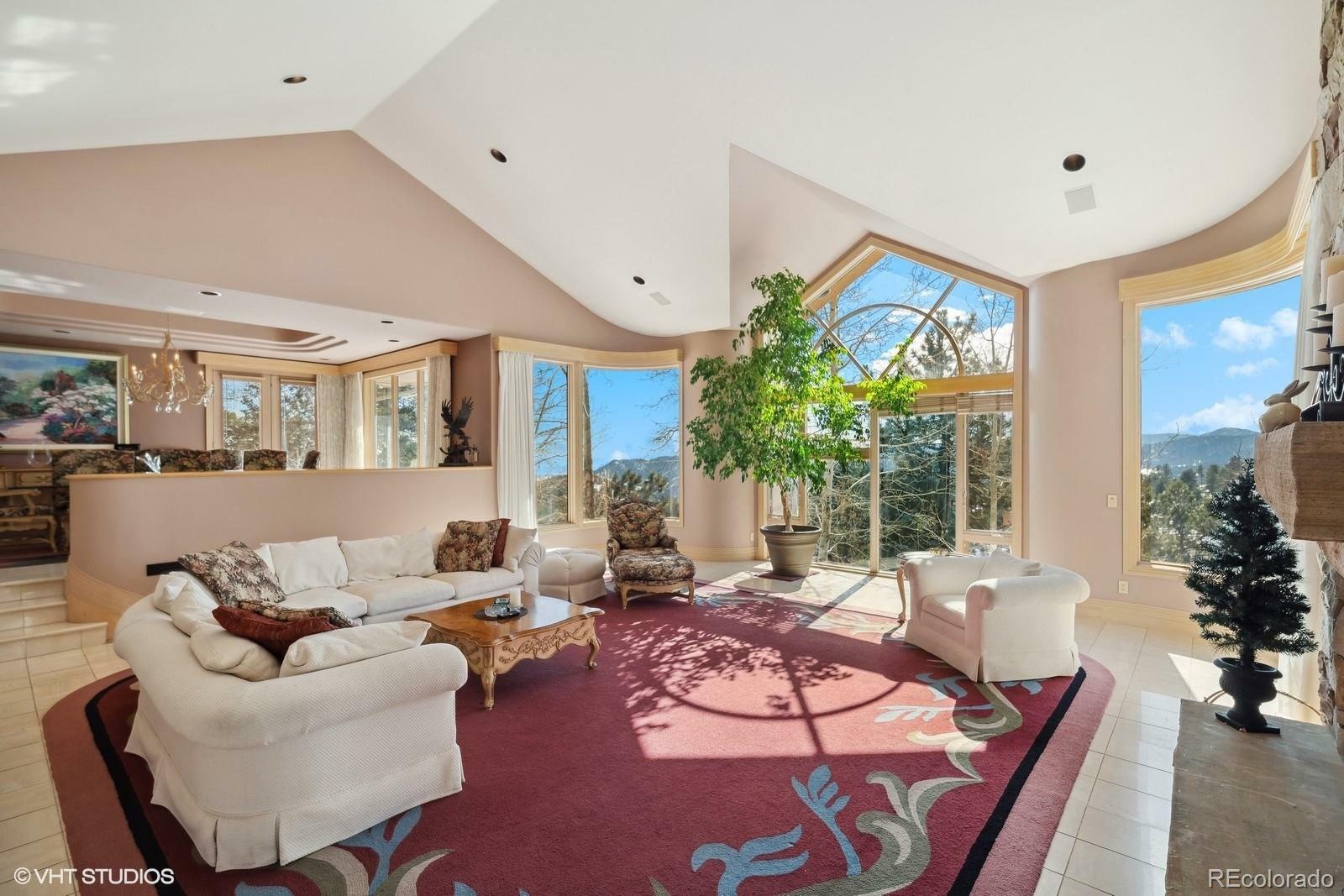 Property Photo:  1682 Montane Drive E  CO 80401 