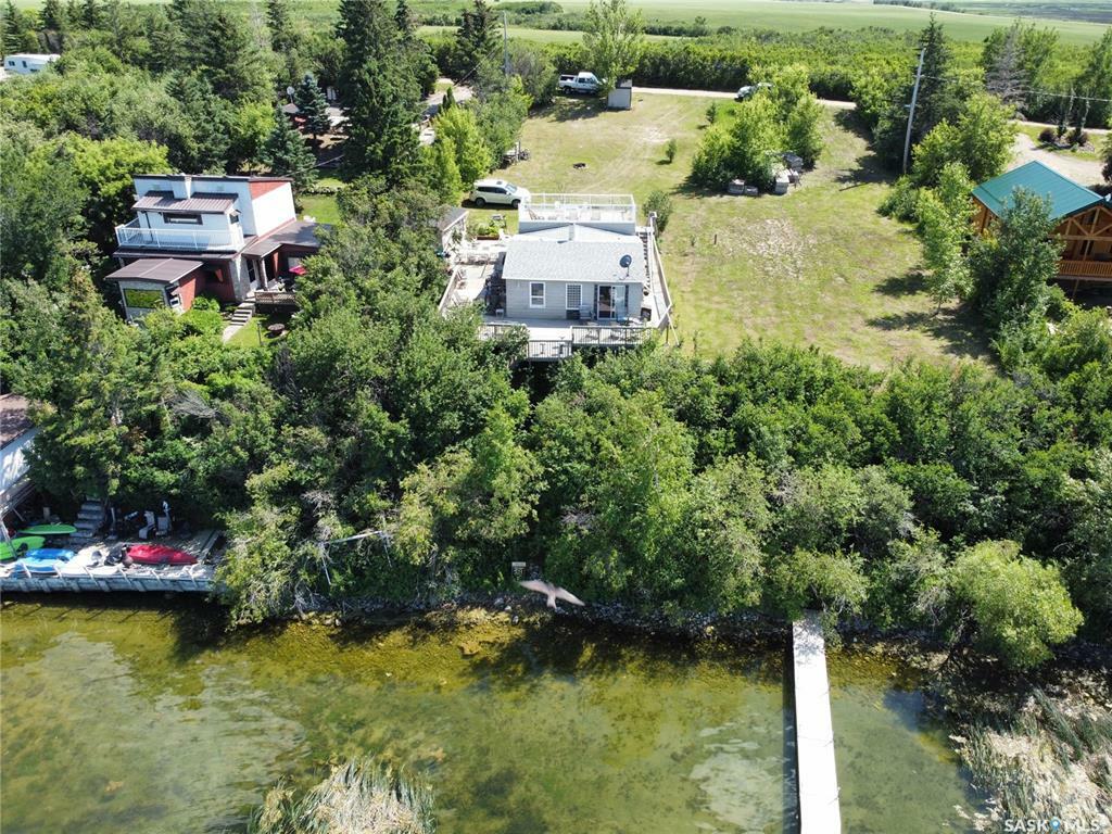 Property Photo:  25 Eldridge Drive  SK S0M 0L0 