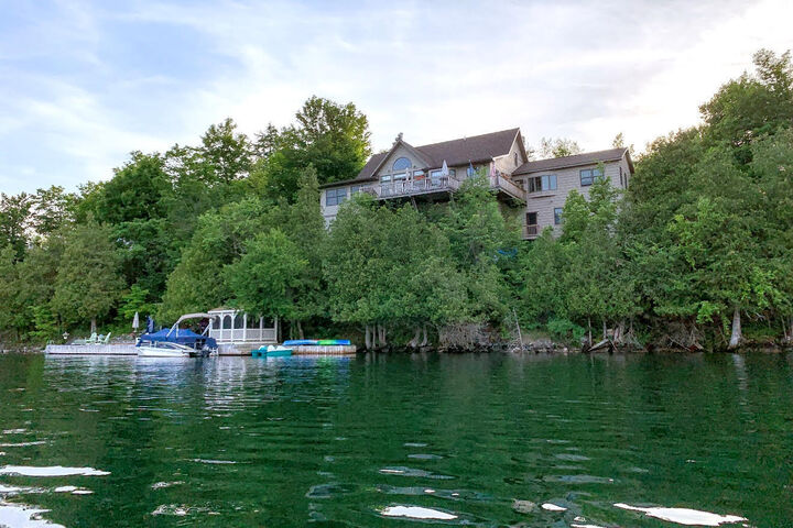 Property Photo:  36 Mansion Grounds Road  NY 13642 