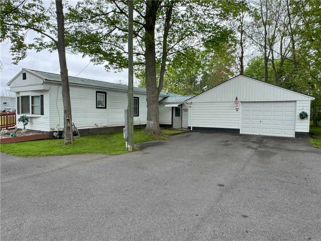 Property Photo: 2970 Seeley Rd Road NY 13165