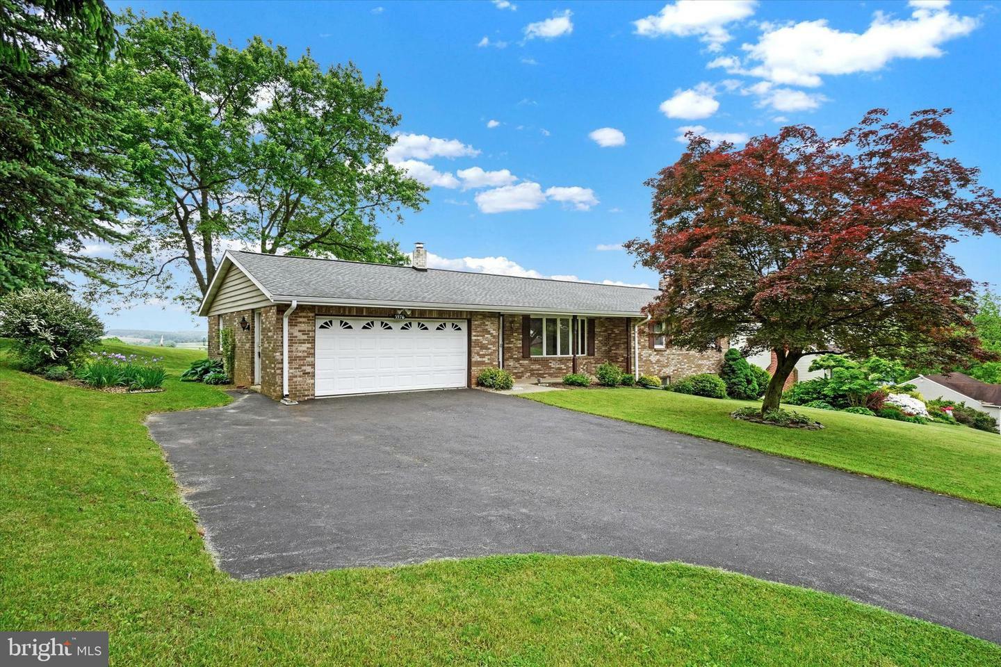 Property Photo:  3976 N Rohrbaugh Road  PA 17360 