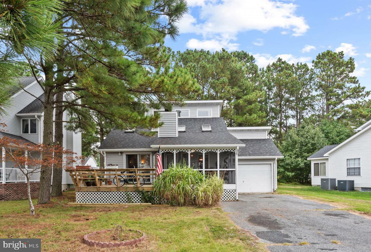 Property Photo:  93 Watertown Road  MD 21811 