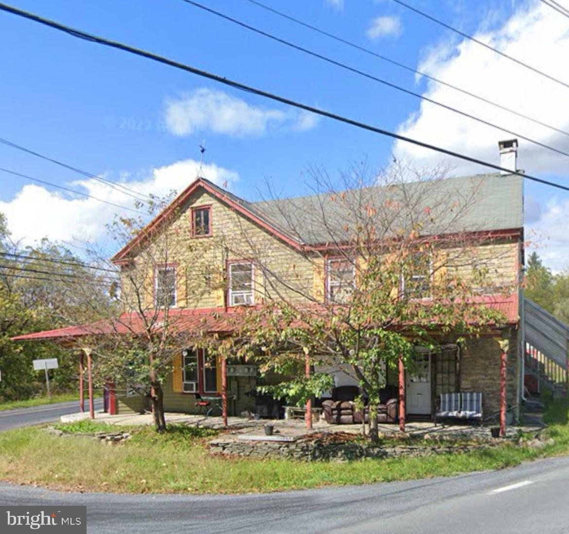 Property Photo:  1174 Krumsville Road  PA 19530 