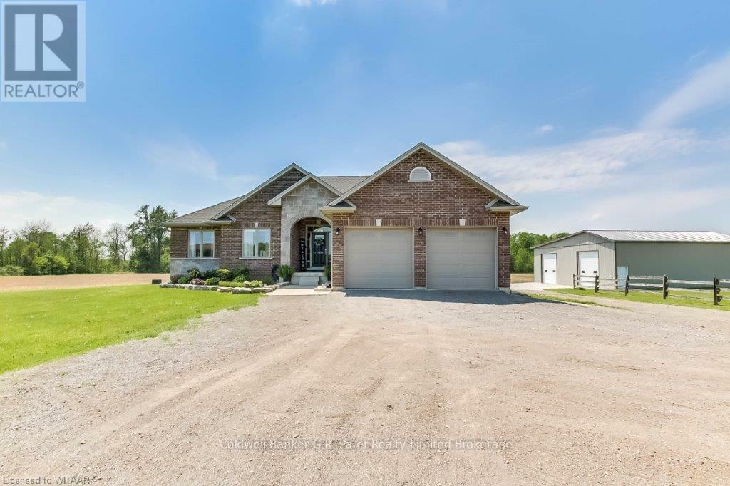 Photo de la propriété:  2597 Nixon Road  ON N3Y 4K6 