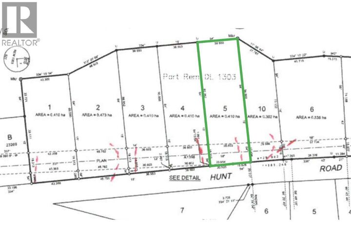 Property Photo:  119 Hunt Road  BC V0K 1V0 