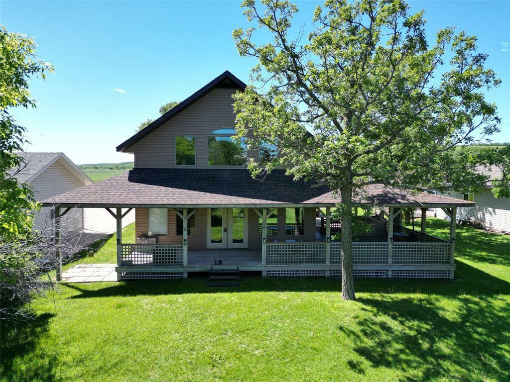Photo de la propriété: 103 South Gate Road MB R0K 1G0