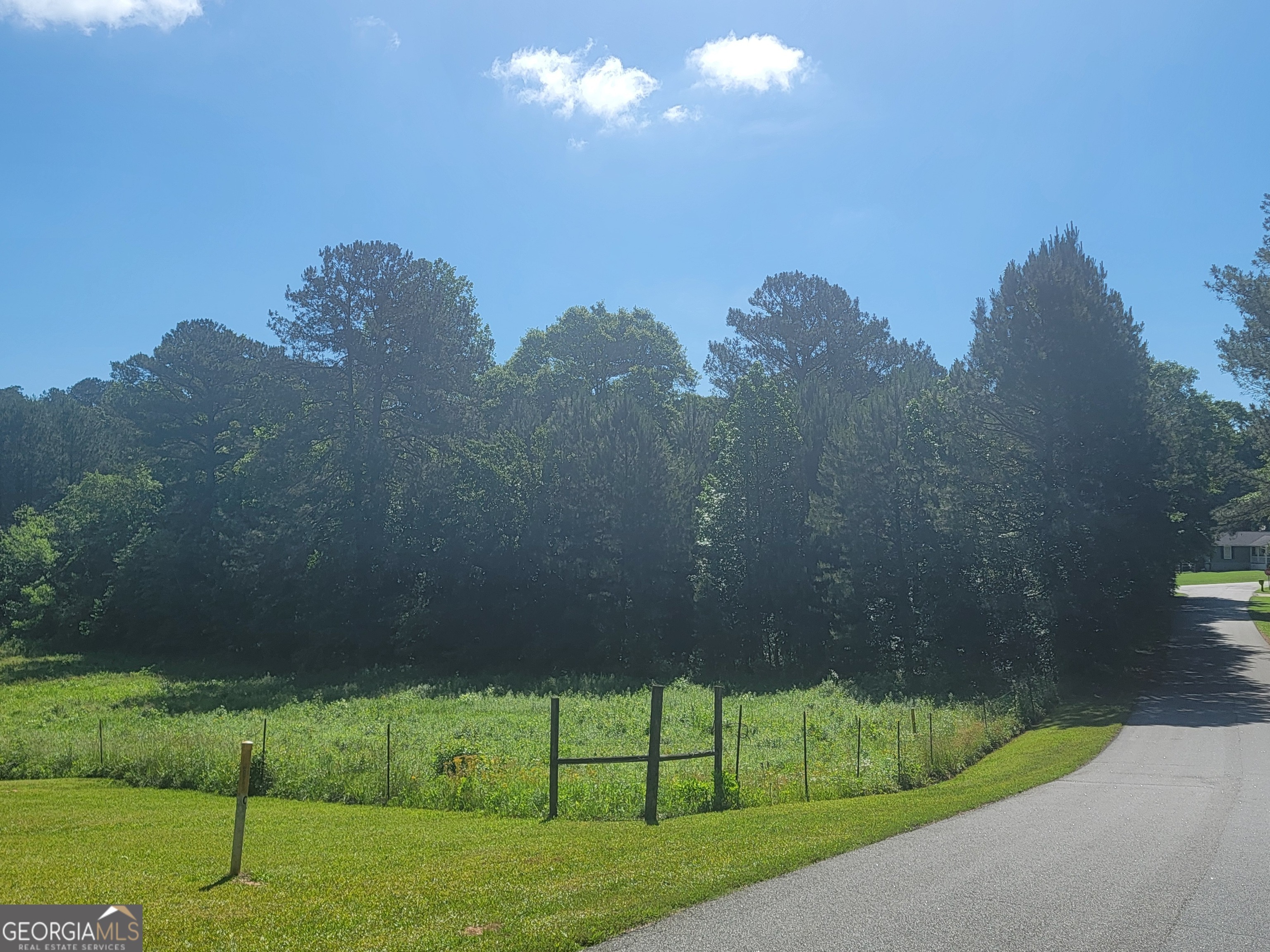 Property Photo:  120 Gum Creek Trail  GA 30054 