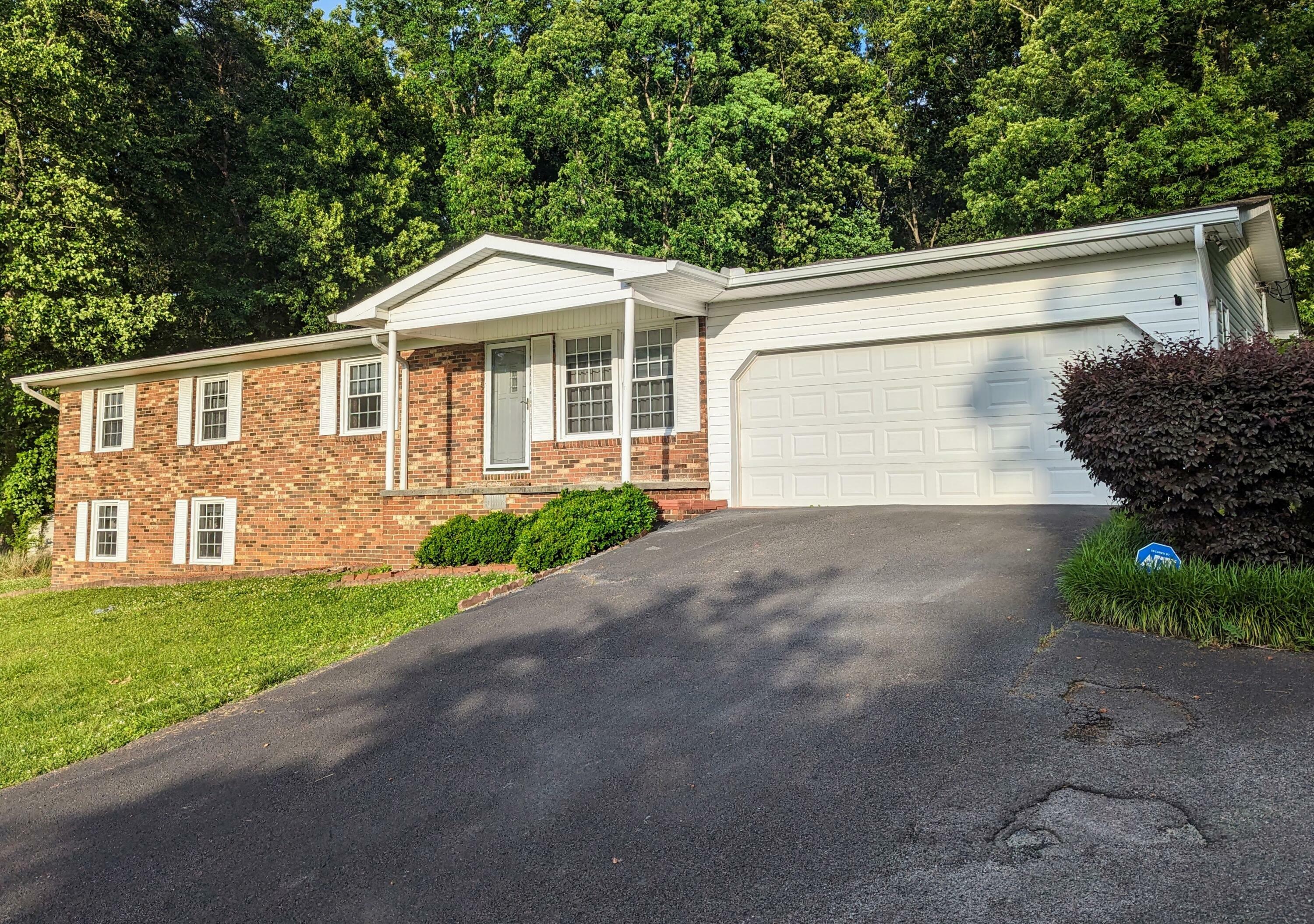 Property Photo: 2766 NE Michigan Avenue Road TN 37323
