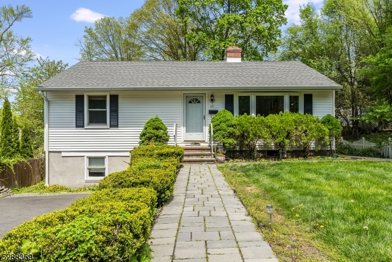 Property Photo: 49 Signal Hill Trl NJ 07871