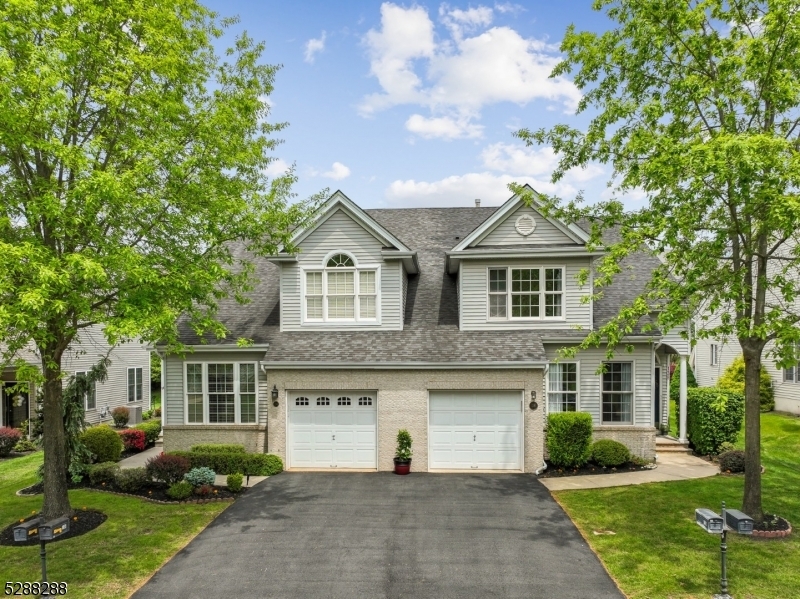 Property Photo: 138 Saratoga Ct NJ 08873