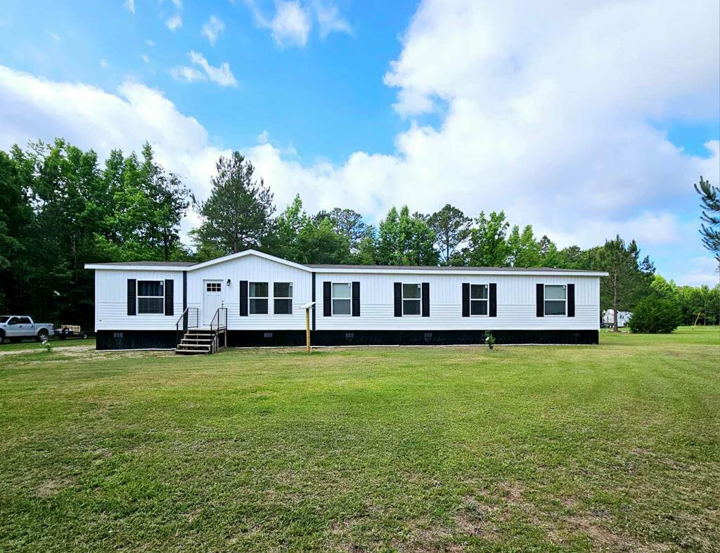 Property Photo:  1398 S. T. Morris Road  GA 31316 