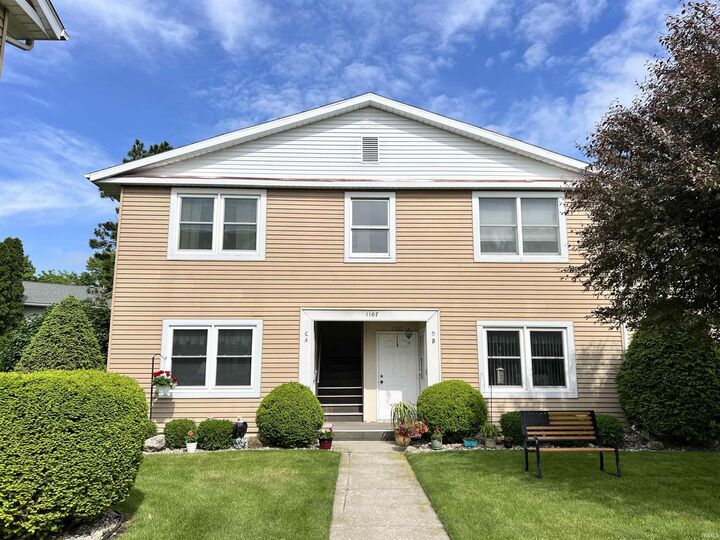 1107 D Court Lane D  Goshen IN 46526 photo