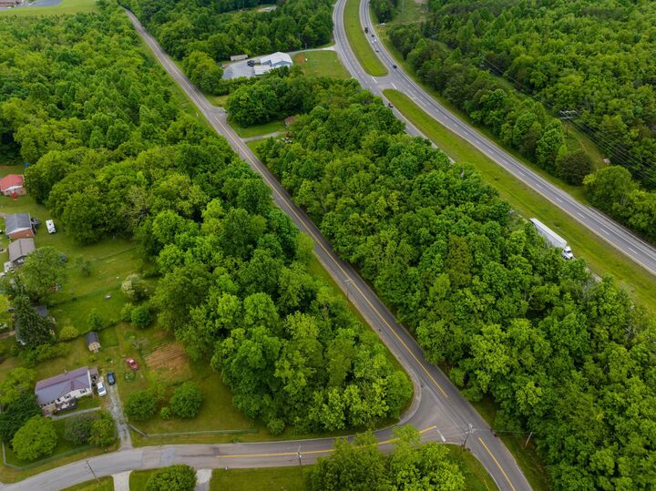 Property Photo: 0 Joe Hall Road TN 37813