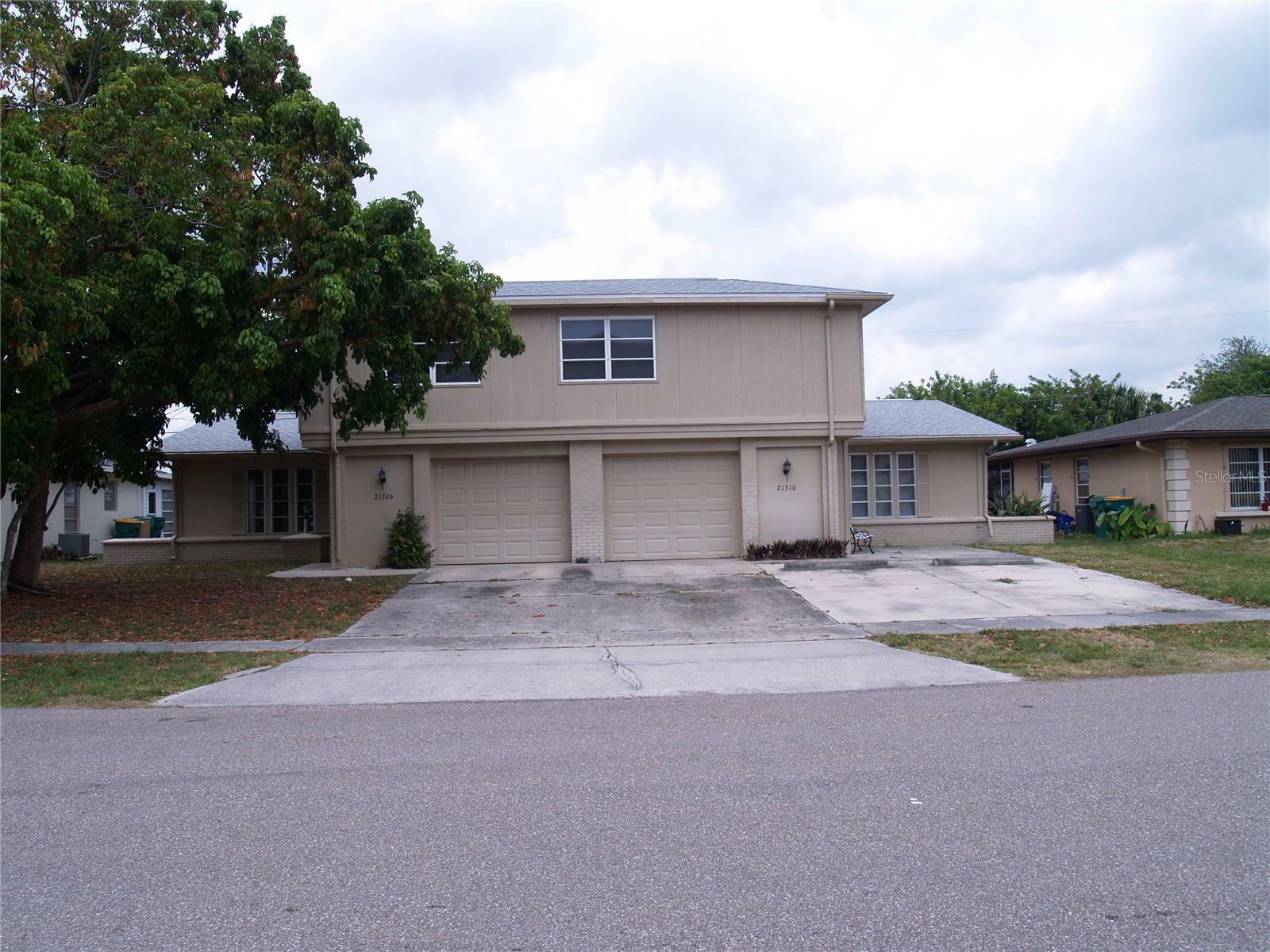 Property Photo:  21306 Stillwater Avenue  FL 33952 