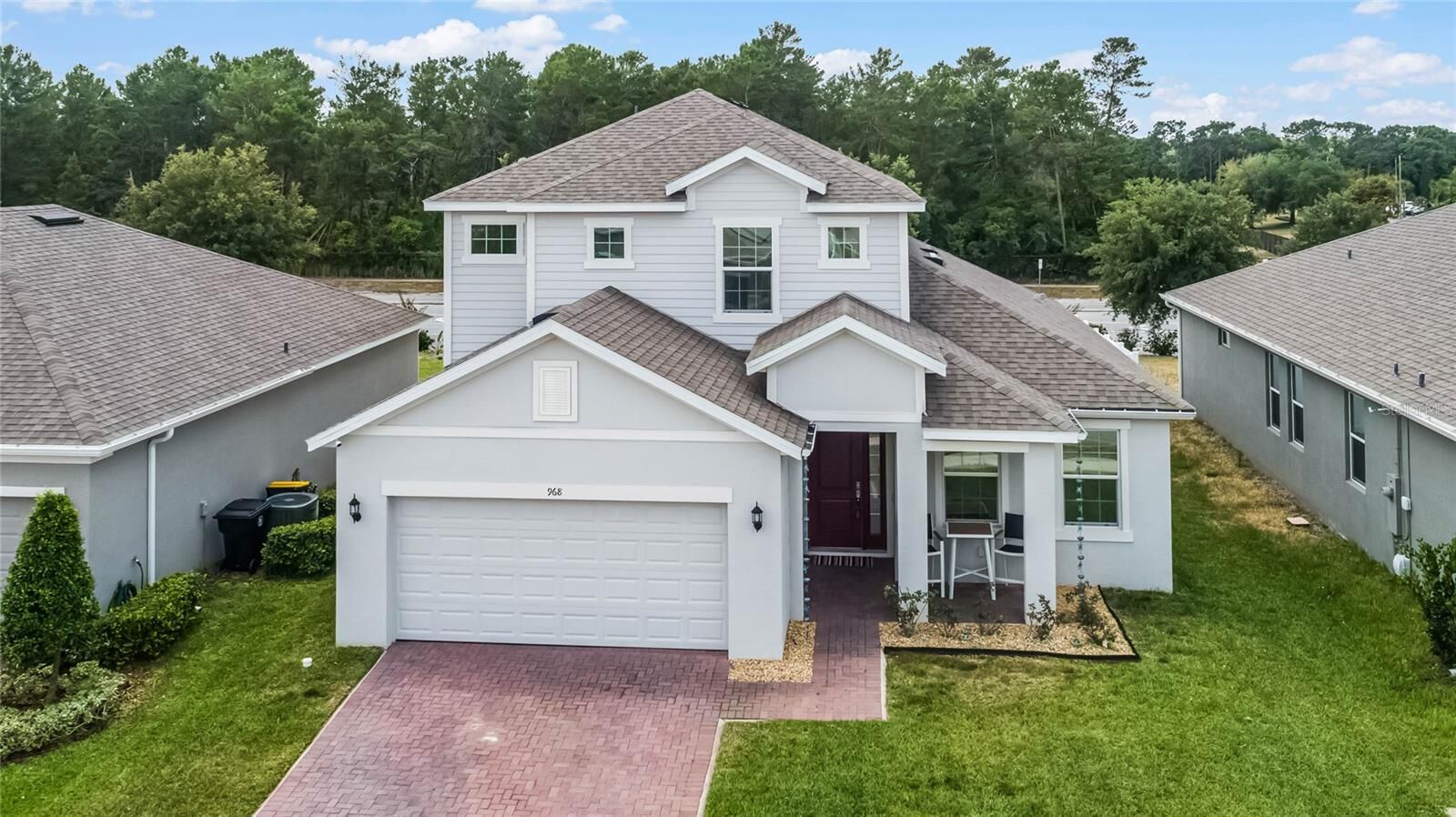 Property Photo: 968 Flyer Street FL 32763