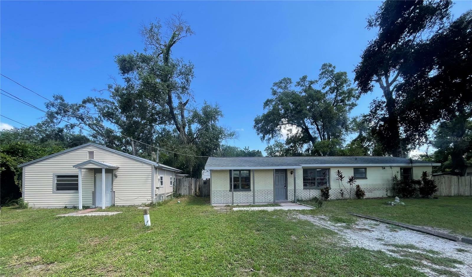 7509 Altaloma Street  Tampa FL 33625 photo