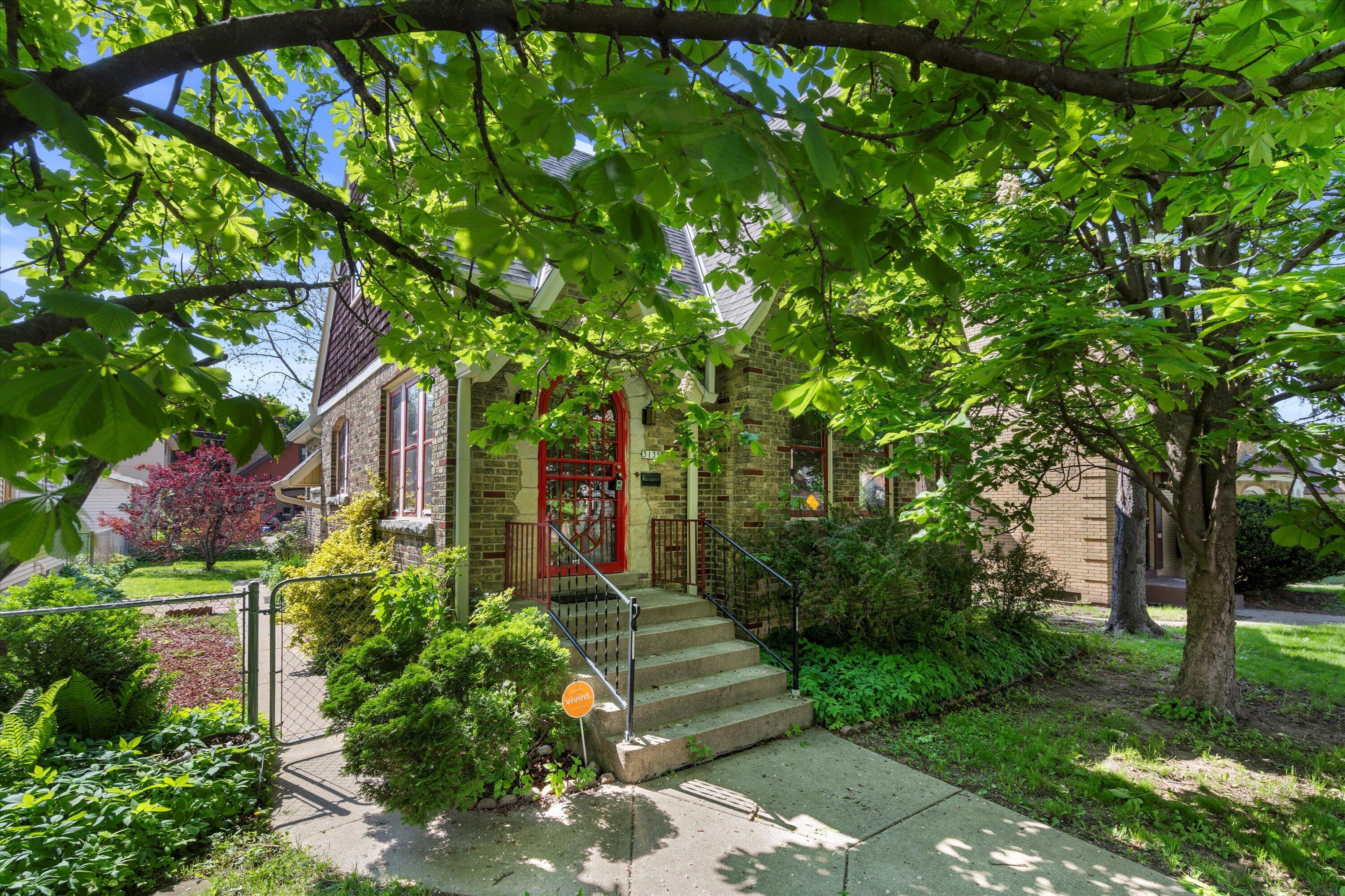Property Photo:  3135 N 52nd St  WI 53216 